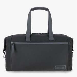 JOST, TALLINN - Reisetasche, Schwarz, TALLINN - Reisetasche, Schwarz
