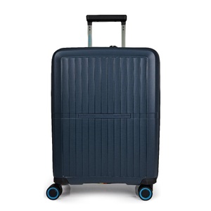 BG Berlin, Guido Luggage Handgepäck - Hartschalenkoffer S in Dunkelblau