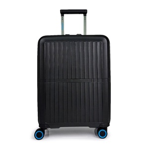 BG Berlin, Guido Luggage Handgepäck - Hartschalenkoffer S in Schwarz