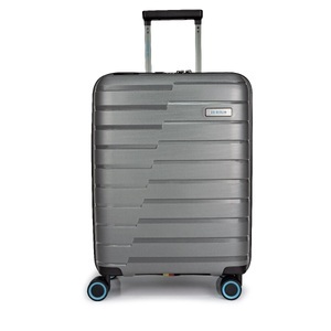 BG Berlin, Pivot Luggage - Hartschalenkoffer S in Titanium