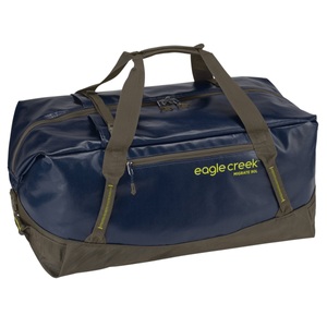 Eagle Creek, Migrate Duffel Bag 90L, Rush Blue, Eagle Creek Migrate 90l Duffel