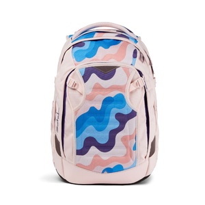 Satch, Rucksack Rucksack, Satch - Rucksack, 35 L, Multicolor