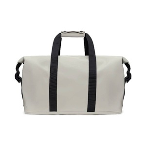 RAINS, Hilo Weekend Bag W3, Matrix, Hilo Weekend Bag W3, Matrix