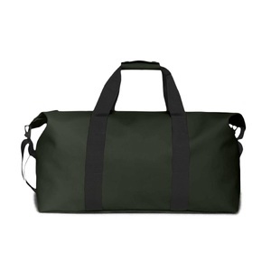 RAINS, Hilo Weekend Bag Large W3, Grün, Hilo Weekend Bag Large W3, Grün