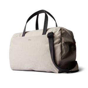 bellroy, Lite Duffel Weiss, Lite Duffel Weiss