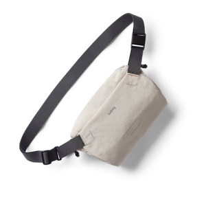 bellroy, Lite Sling Mini - Weiss