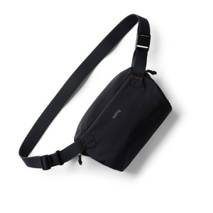 bellroy, Lite Sling Mini - Schwarz