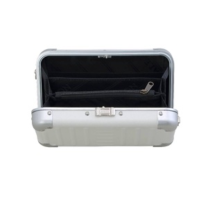 Aleon, Fortis - Vanity Case 7,5", Weiss