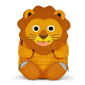 Affenzahn, Großer Freund Löwe , Rucksack, Löwe - Rucksack 8lt.