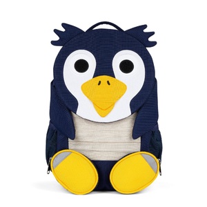 Affenzahn, Großer Freund Pinguin , Rucksack, Pinguin - Rucksack 8lt.