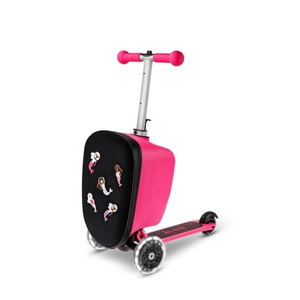 Micro Mobility, Micro Mobility Home-Keyboard, Luggage Patch & Play Kinder Scooter