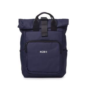 KCB, Grosser Anti-Diebstahl Rucksack Cube, Blau, Grosser Anti-Diebstahl Rucksack Cube, Blau