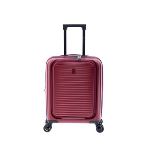 Gladiator, Nomadtec - Cabin Trolley in Rot, Nomadtec - Cabin Trolley in Rot
