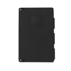Fusion Flex 18 - 18W Solar Panel CIGS Technology, Schwarz