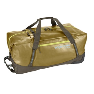 Eagle Creek, Migrate Wheeled Duffel Bag 110L, F. Brown, 