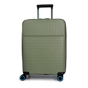 BG Berlin, WKND Luggage Handgepäck - Hartschalenkoffer S in Khaki