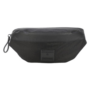 Strellson, Strellson Bauchtasche »northwood rs curt hipbag lhz«, im praktischen Design, Northwood Rs - Curt Hipbag lhz, Schwarz