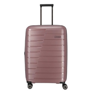 Travelite, Air Base - 4-Rad Trolley M erweiterbar, Flieder, Air Base - 4-Rad Trolley M erweiterbar, Flieder