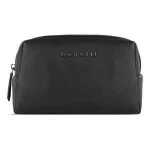 Bugatti, bugatti Kosmetiktasche »BELLA«, Bella Kosmetiktasche, Schwarz