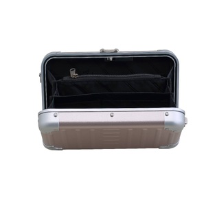 Aleon, Fortis - Vanity Case 7,5", Rose