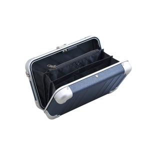 Aleon, Fortis - Vanity Case 7,5", Onyx
