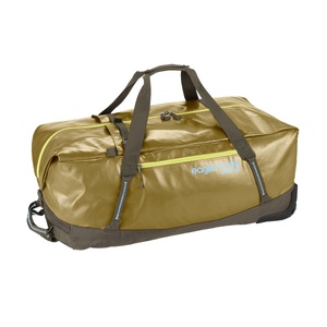 Eagle Creek, Migrate Wheeled Duffel Bag 130L, F. Brown, 