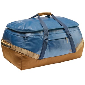 Vaude, Vaude CityDuffel 65 - Reisetasche Baltic Sea 65 L, Vaude CityDuffel 65 - Reisetasche Baltic Sea 65 L