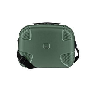 IMPACKT, IP1 - Beautycase, Deep Sea Green, IP1 - Beautycase, Deep Sea Green