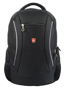 Traveller, Traveller Professional Rucksack Quick Scan, Traveller - Professional Rucksack Quick Scan, für Herren, Schwarz, One Size