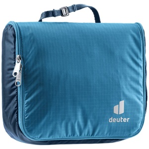 Deuter, Deuter Wash Center Lite I Kulturtasche, Wash Center Lite I - Blau