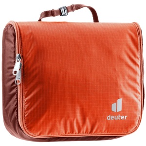 Deuter, Deuter Wash Center Lite I Kulturtasche, Wash Center Lite I 1,5 L Kulturbeutel