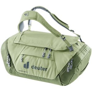 Deuter, deuter Reisetasche »DUFFEL PRO 40«, Duffel Pro 40 Reisetasche - Grün