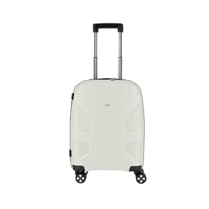 IMPACKT, IP1 - 4-Rad Trolley S mit USB Port, Polar White, IP1 - 4-Rad Trolley S mit USB Port, Polar White
