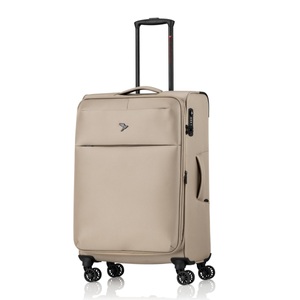 Pack Easy, Weich-koffer,sp Unisex Beige 67 CM, Pack Easy - Weich-koffer,Sp, 67 CM, Beige