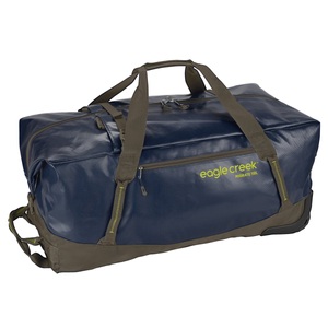 Eagle Creek, Migrate Wheeled Duffel Bag 110L, Rush Blue, Migrate Wheeled Duffel Bag 110L, Rush Blue