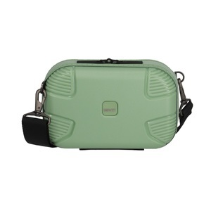 IMPACKT, IP1 - Umhängetasche Minicase, Spring Green, IP1 - Umhängetasche Minicase, Spring Green