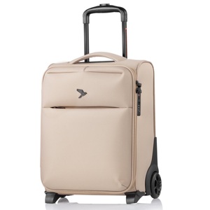 Pack Easy, Easytrip XS - Underseater Trolley XS in Beige, Pack Easy - Cabin-Trolley EASYTRIP - beige - Kunststoff - 20/36/45 cm - XS