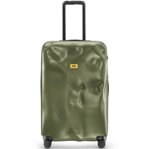Crash Baggage, ICON - Large Trolley, Olive, ICON - Large Trolley, Olive