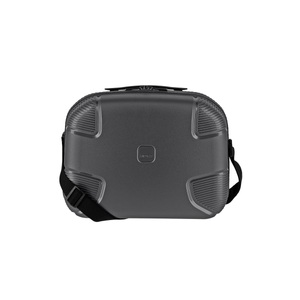 IMPACKT, IP1 - Beautycase, Lava Black, IP1 - Beautycase, Lava Black