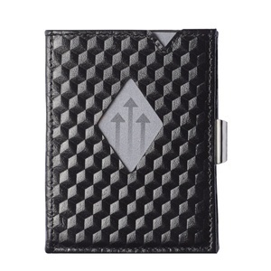 Exentri, EXENTRI Portemonnaie Wallet, Material, Geldbörse »EXENTRI Wallet«