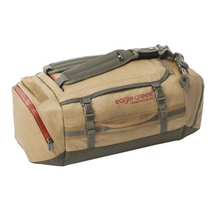 Eagle Creek, Eagle Creek Cargo Hauler 40l Duffel, Cargo Hauler Duffel Bag 40L, F. Brown