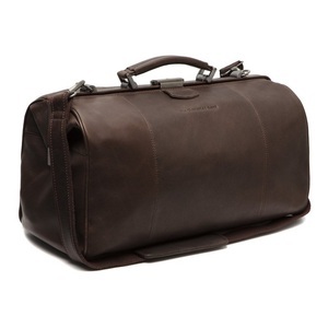 The Chesterfield Brand, Texel - Reisetasche Leder, Braun, Texel - Reisetasche Leder, Braun
