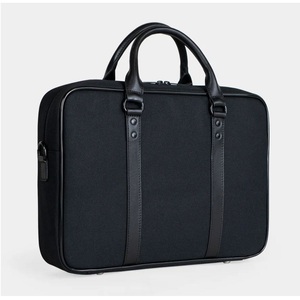 Vocier, C25 - Laptoptasche in Schwarz, C25 - Laptoptasche in Schwarz