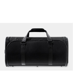 Vocier, C35 - Kleidersack in Schwarz, C35 - Kleidersack in Schwarz