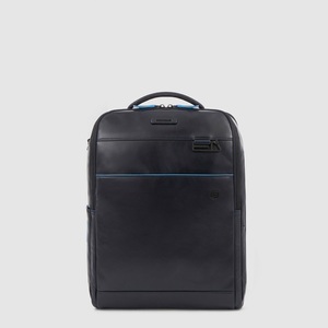 Piquadro, Blue Square - Laptoprucksack 15.6
