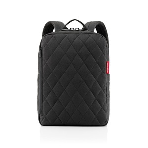 REISENTHEL, REISENTHEL® Freizeitrucksack »Classic M«, Classic Backpack M, Rhombus Black