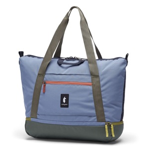 Cotopaxi, Viaje - 35L Weekender Bag Cada Dia Tempest/Fatigue, 