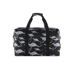Chiemsee, Sportreisetasche Damen Schwarz ONE SIZE, Chiemsee - Jump N Fly Sporttasche Schwarz, für Damen, One Size