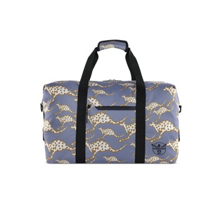 Chiemsee, Sportreisetasche Damen Schwarz ONE SIZE, Chiemsee - Jump N Fly Sporttasche Lila, für Damen, Violett, One Size