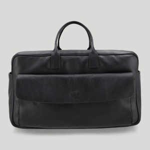 Buckle & Seam, Weekender Canary Schwarz/Grau, Weekender Canary Schwarz/Grau